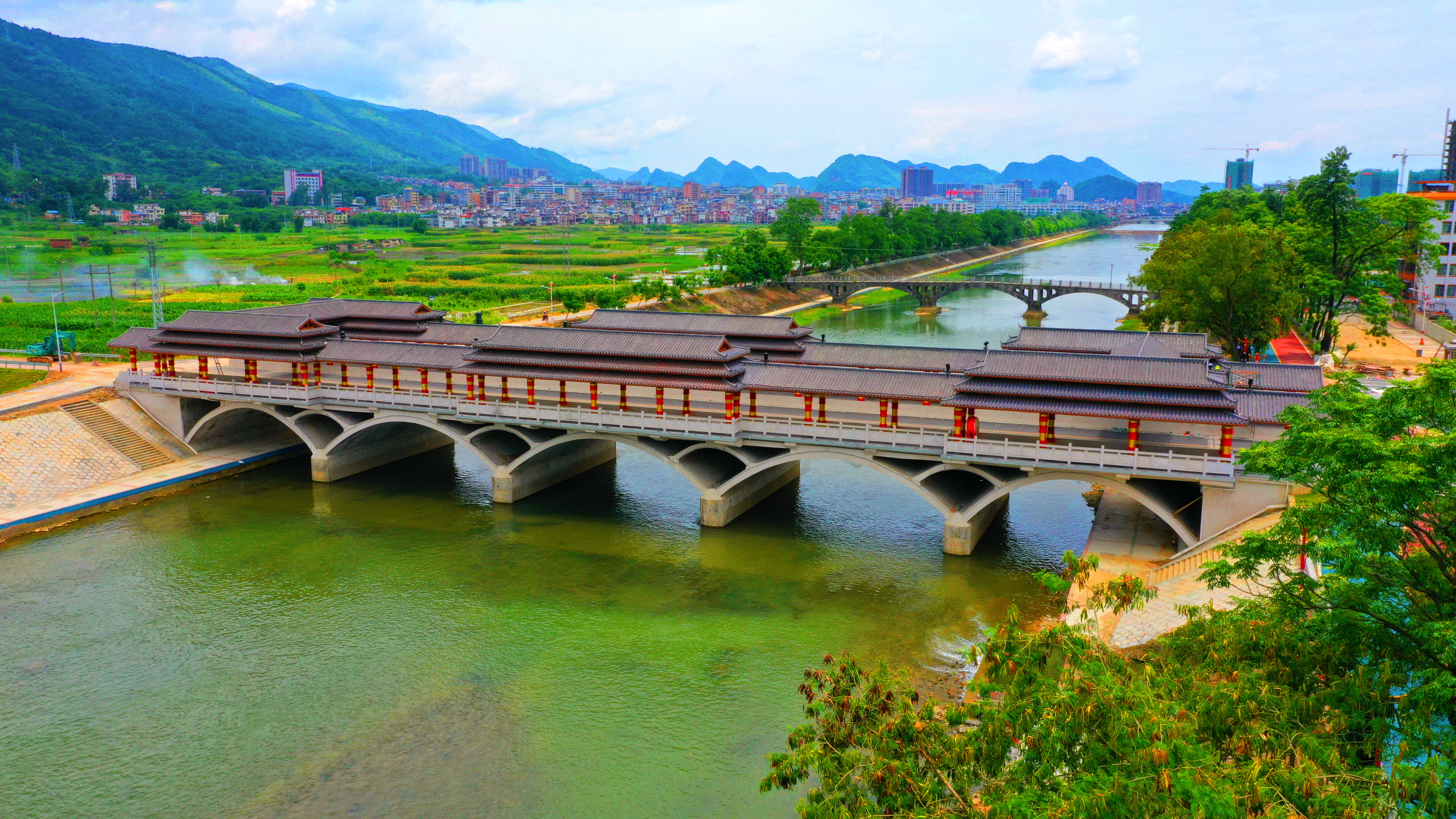 连南县旅游景点有哪些图片