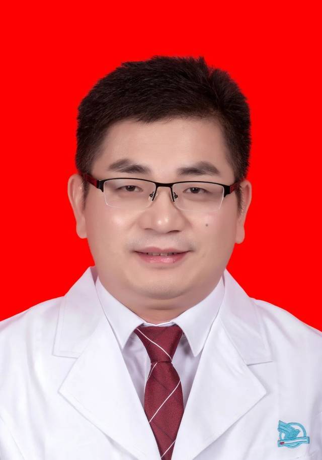 陈润强:人类辅助生殖技术中心 副主任医师