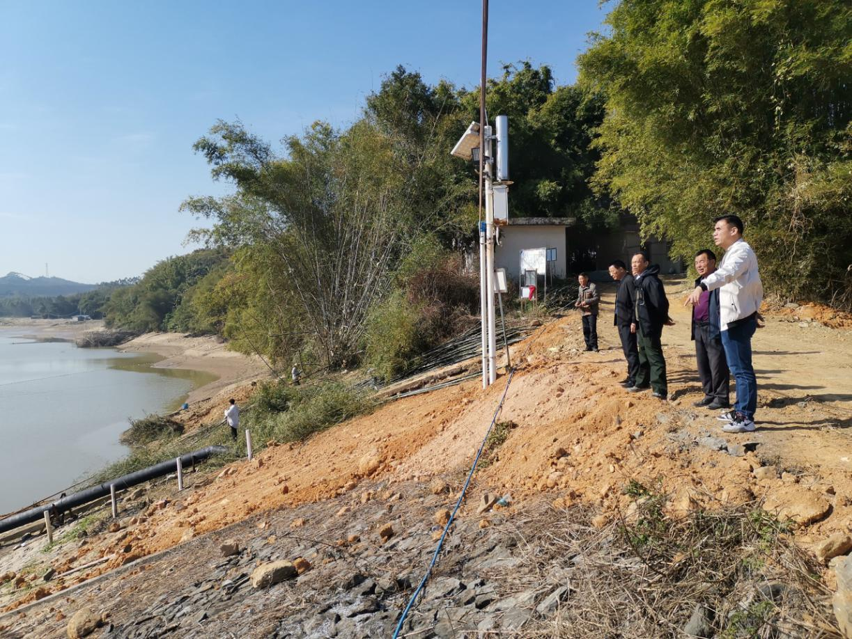 荒田變耕地英德東華鎮紀委助推撂荒地復耕複種工作清遠日報清遠plus